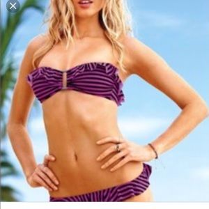 VS XS bikini SET!
